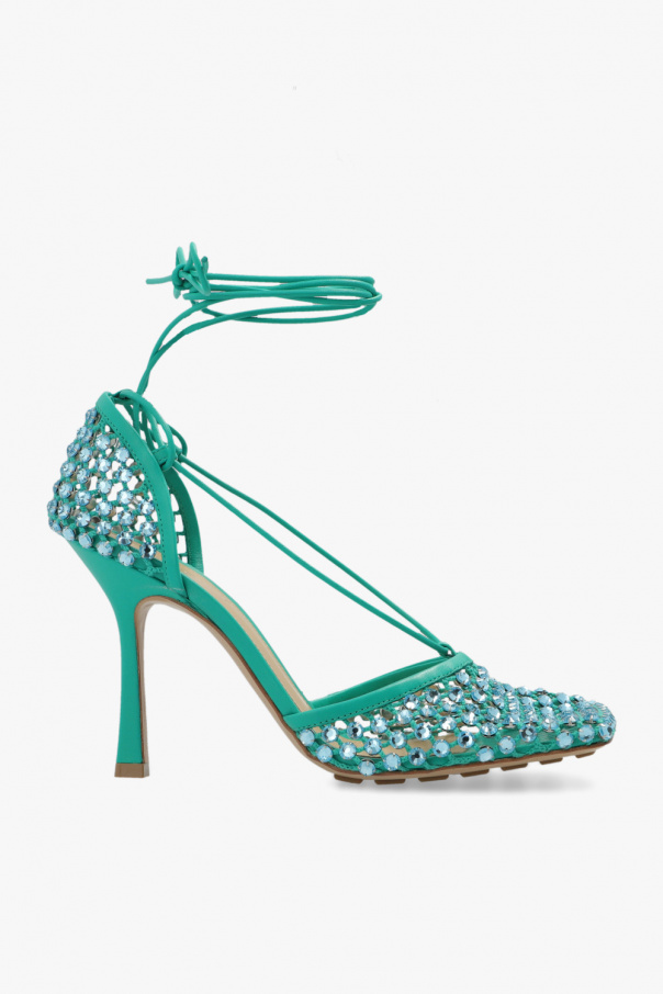 SchaferandweinerShops 中国- Slide into 2020 with Bottega